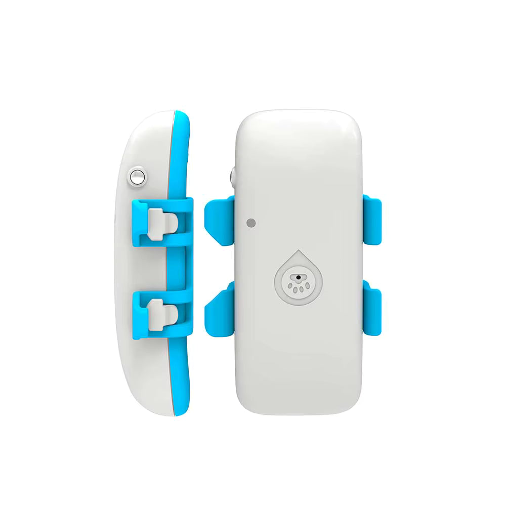 Smart Pet Tracker with App